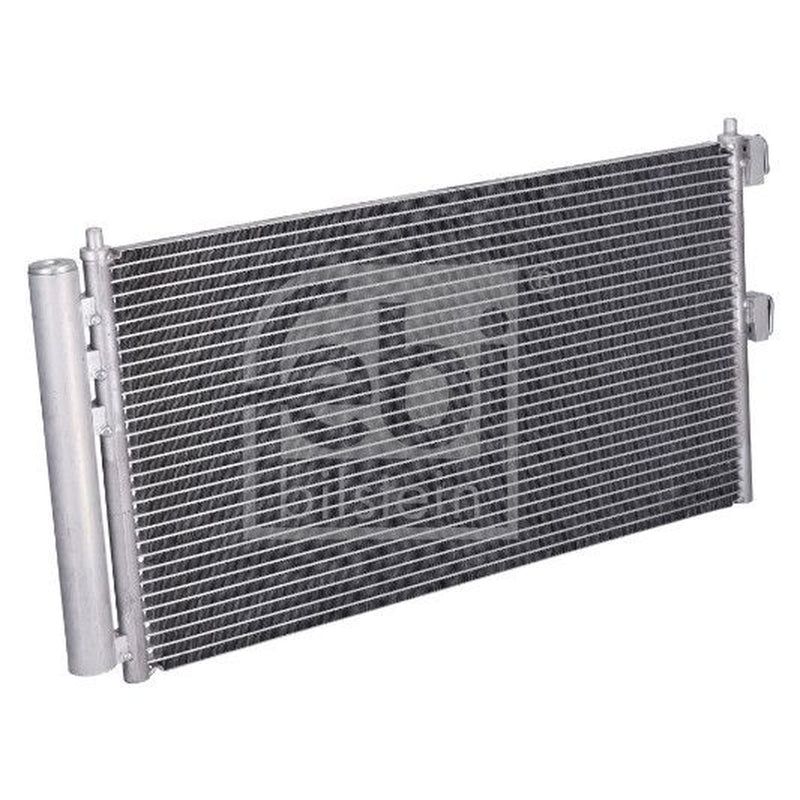Febi Air Conditioning Condenser 194600