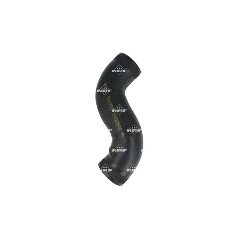 NRF Intercooler Turbo Charge Air Hose 166318