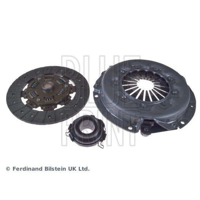 Blue Print Clutch Kit Set 3pc 240mm ADZ93040