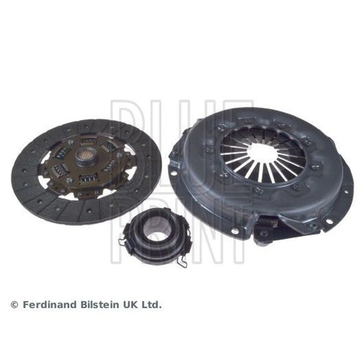 Blue Print Clutch Kit Set 3pc 240mm ADZ93040