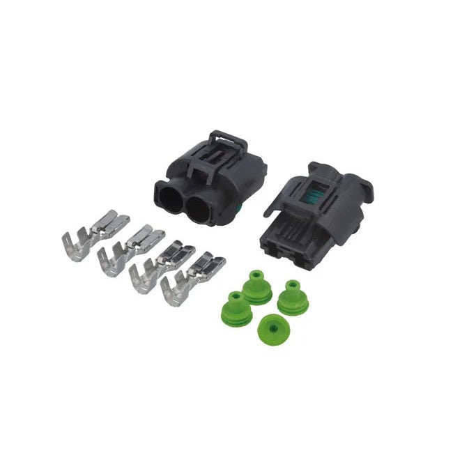 Connect Peugeot Electrical Map Sensor Connector 10pc - CPL