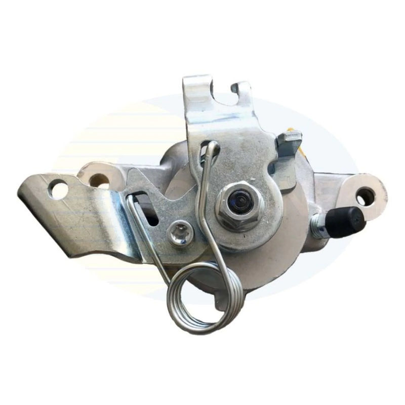 Comline Brake Caliper Assembly Rear Left CBC019L