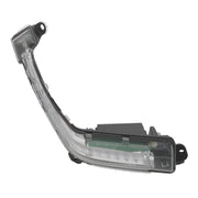 Valeo Daytime Running Light Bumper 044652