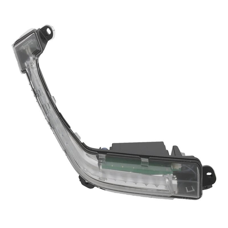 Valeo Daytime Running Light Bumper 044652