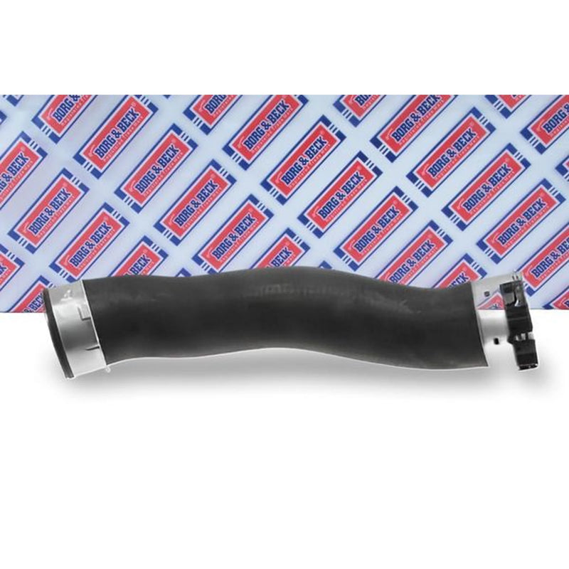 Borg & Beck Intercooler Turbo Charge Air Hose BTH1210