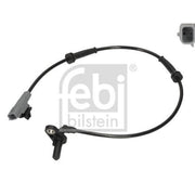 Febi ABS Wheel Speed Sensor Rear Left 193016