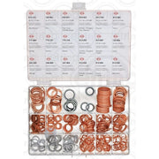 Elring Seal Ring Kit 036.400 036.400