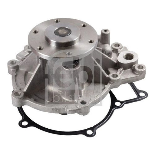 Febi Engine Cooling Water Pump 106138