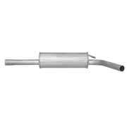 Hella Middle Silencer 8LC 366 025-971
