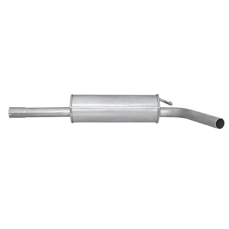 Hella Middle Silencer 8LC 366 025-971