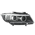 Hella Headlight Headlamp D1S (gas discharge tube) Right 1EL 354 691-021