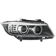 Hella Headlight Headlamp D1S (gas discharge tube) Right 1EL 354 691-021
