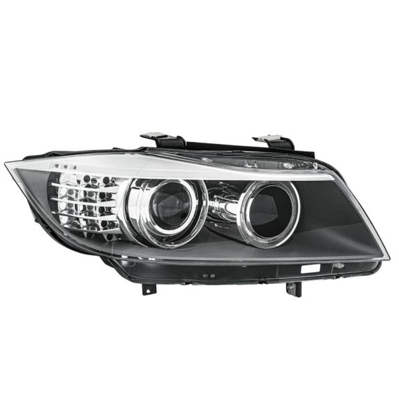 Hella Headlight Headlamp D1S (gas discharge tube) Right 1EL 354 691-021