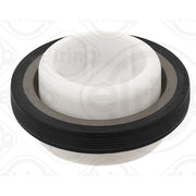 Elring Crankshaft Shaft Seal OD ID Wide 586.730