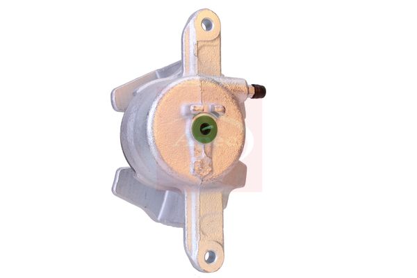 Apec Brake Caliper Assembly Front Right