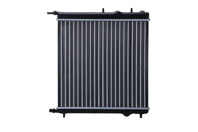 Hella 8MK 366 302-711 Radiator, engine cooling