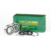 First Line Wheel Bearing Kit FBK062
