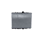 NRF Engine Radiator 55347
