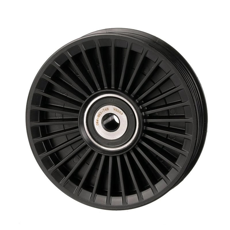 Gates V-Ribbed Belt Deflection/Guide Pulley T36212