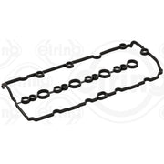 Elring Cylinder Head Cover Gasket ACM (Polyacrylate) 012.430