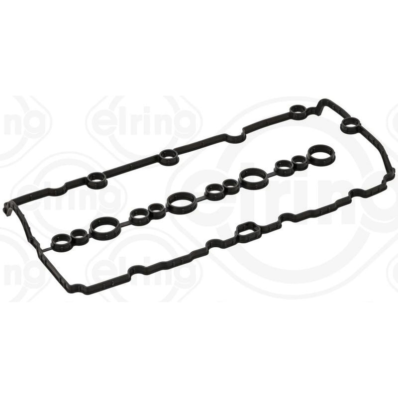 Elring Cylinder Head Cover Gasket ACM (Polyacrylate) 012.430