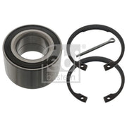 Febi Wheel Bearing Kit Front Right 64mm 03096
