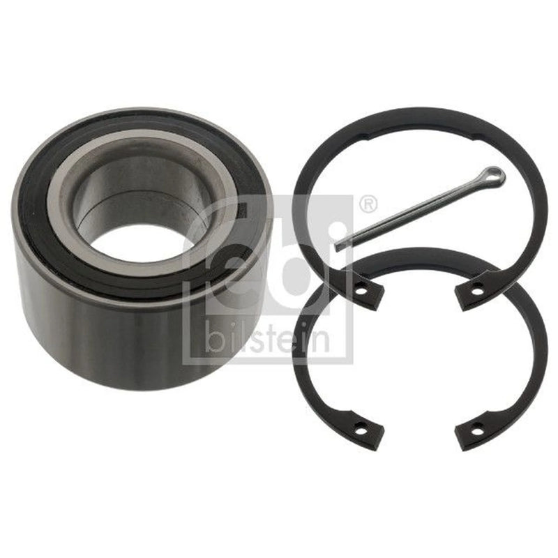 Febi Wheel Bearing Kit Front Right 64mm 03096