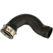 Gates Intercooler Turbo Charge Air Hose 265mm 09-0038