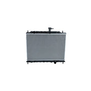 NRF Engine Radiator 53492