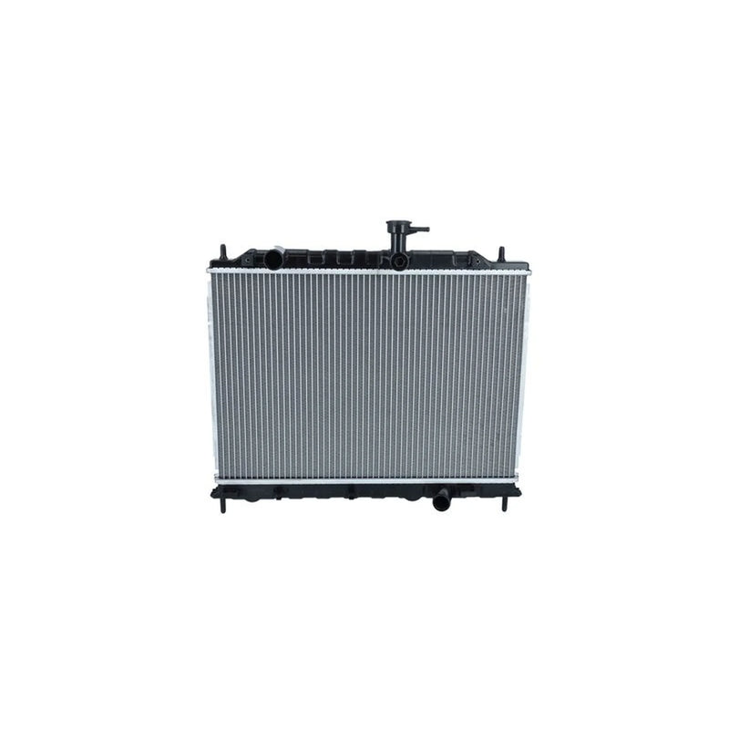NRF Engine Radiator 53492