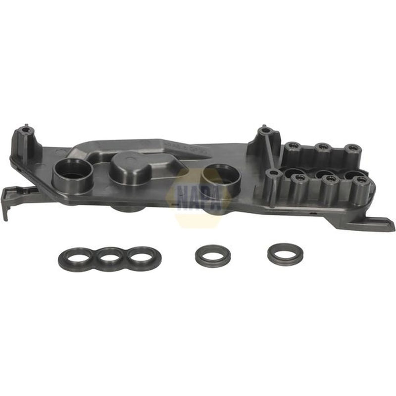 NAPA Coolant Flange Housing Connector Radiator NTH1831