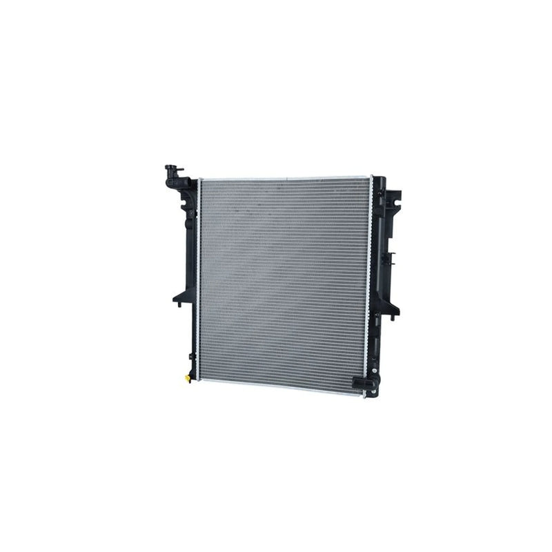 NRF Engine Radiator 53908
