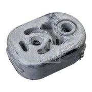 Febi Exhaust System Mount Rear EPDM (ethylene propyle 104957