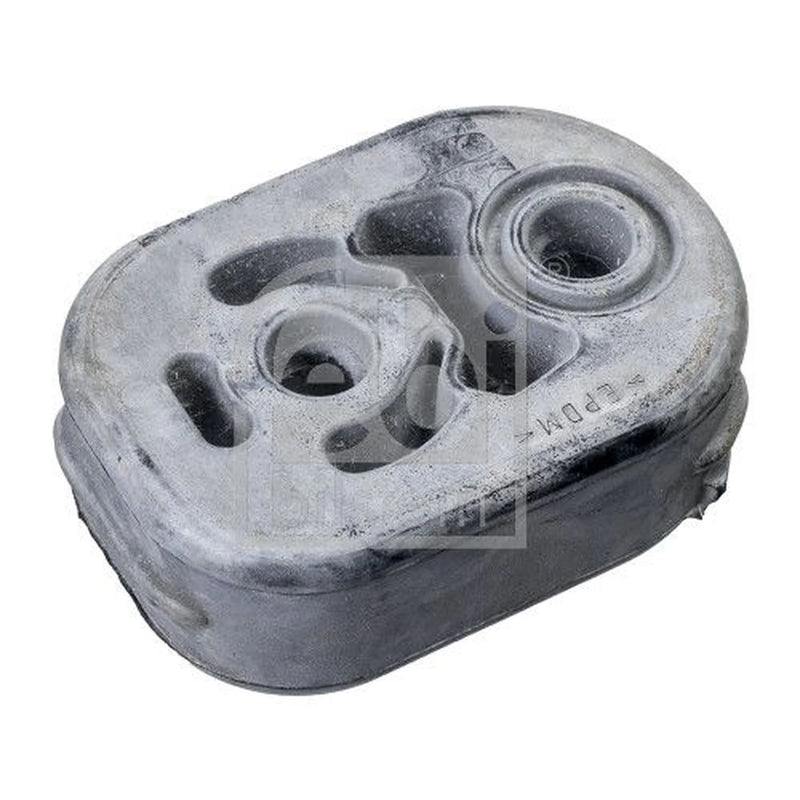Febi Exhaust System Mount Rear EPDM (ethylene propyle 104957