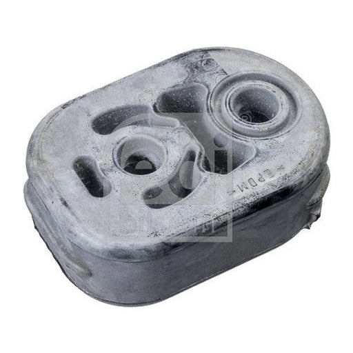 Febi Exhaust System Mount Rear EPDM (ethylene propyle 104957