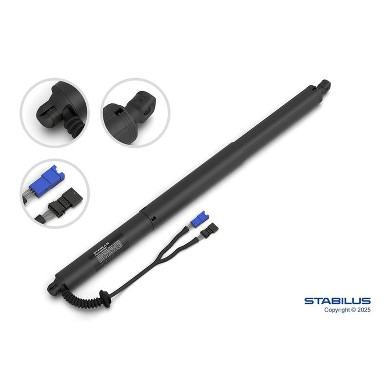 Stabilus Electric Tailgate Motor Boot Lift / Power Tailgate Actuator 939810
