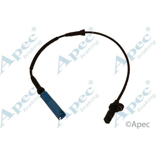 Apec Abs Sensor fits BMW X5 Apec  - Town Parts