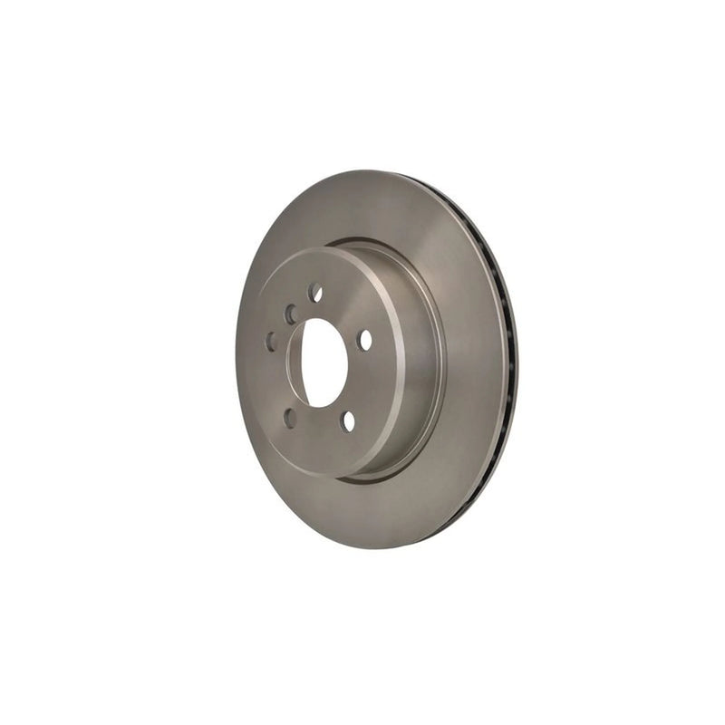 Bosch 2 x Vented Rear Brake Discs 0 986 479 D58