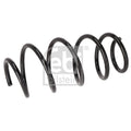 Febi Front Suspension Coil Spring 181322