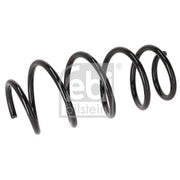 Febi Front Suspension Coil Spring 181322