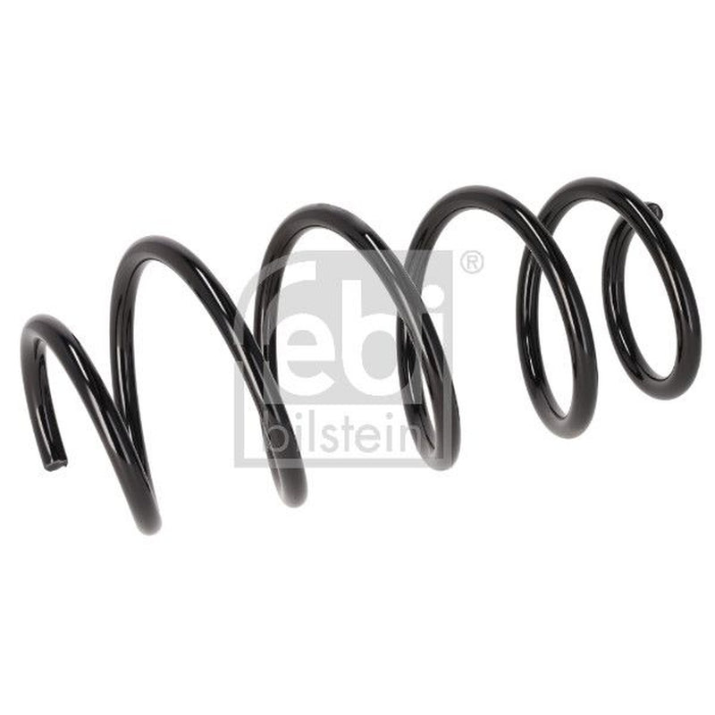 Febi Front Suspension Coil Spring 181322