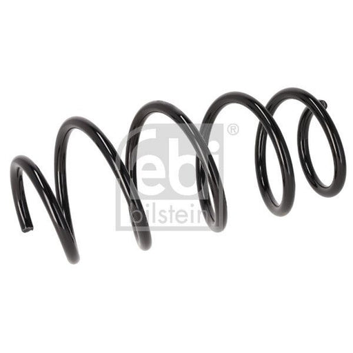 Febi Front Suspension Coil Spring 181322