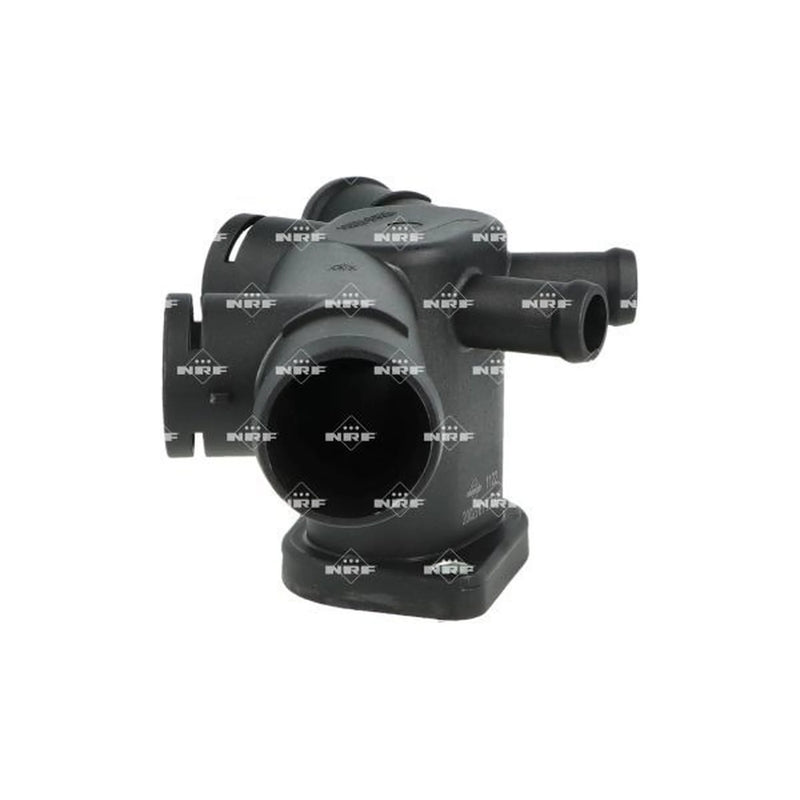 NRF Coolant Flange Housing Connector 775003