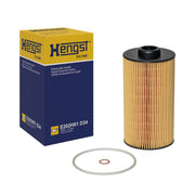 Hengst Engine Oil Filter E202H01 D34