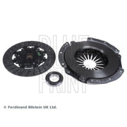 Blue Print Clutch Kit Set 3pc 240mm ADN13085