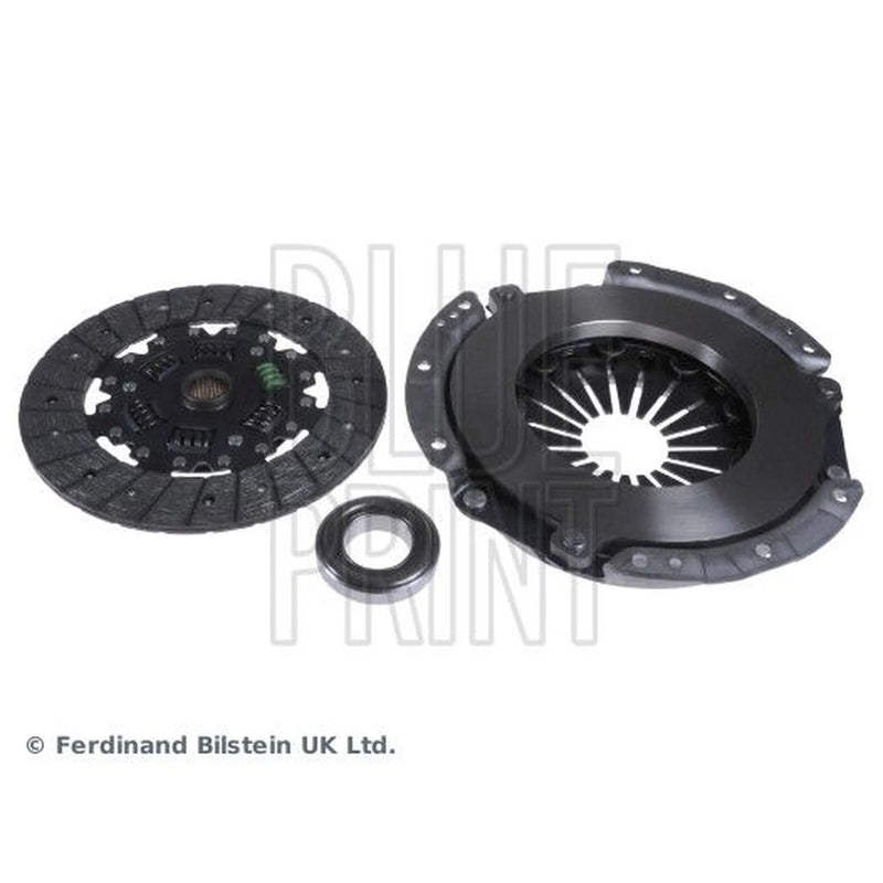 Blue Print Clutch Kit Set 3pc 240mm ADN13085