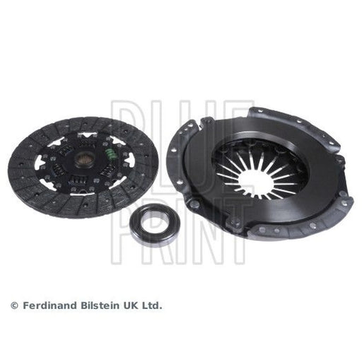 Blue Print Clutch Kit Set 3pc 240mm ADN13085