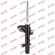 KYB Shock Absorber Damper Strut Front Left 339801