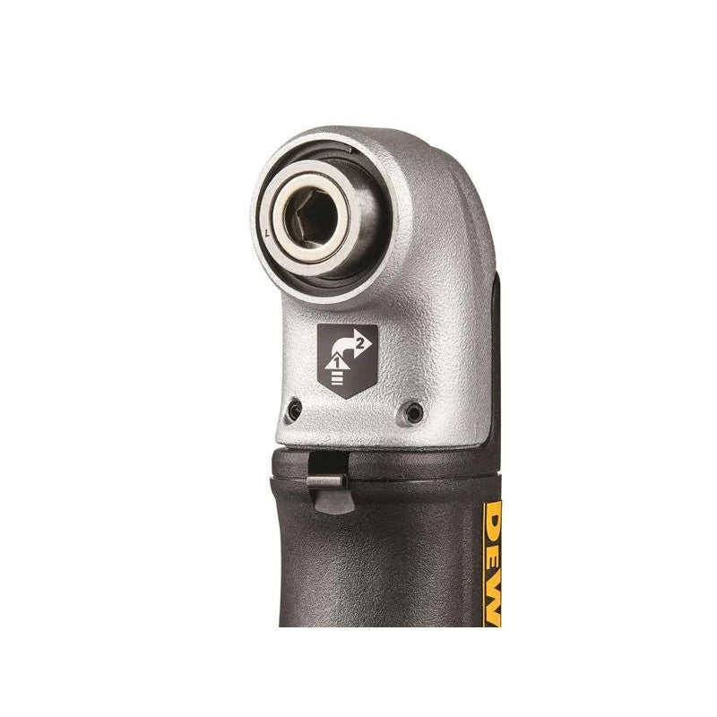 DEWALT Power Tools DT20503 Impact Stubby Right Angle Head - DT20503-QZ