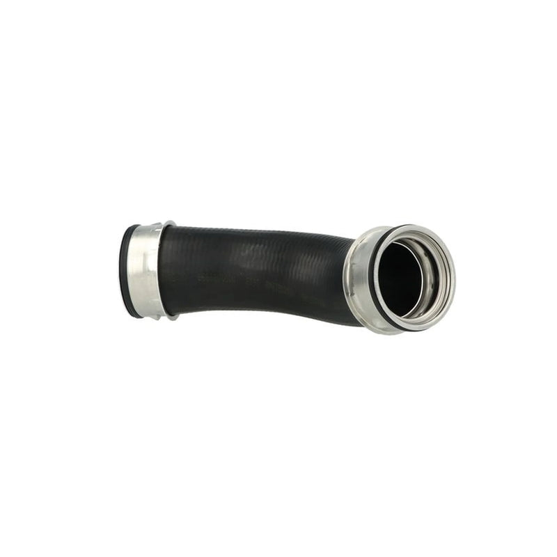 NRF Intercooler Turbo Charge Air Hose Outlet 166336